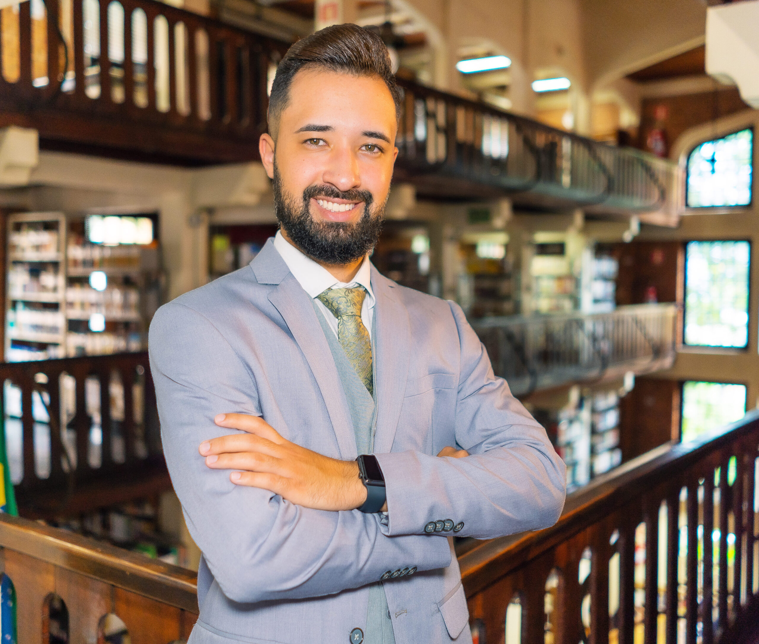 Gustavo Basilio