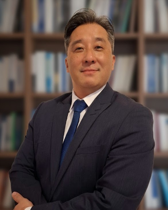 Marcel Satomi
